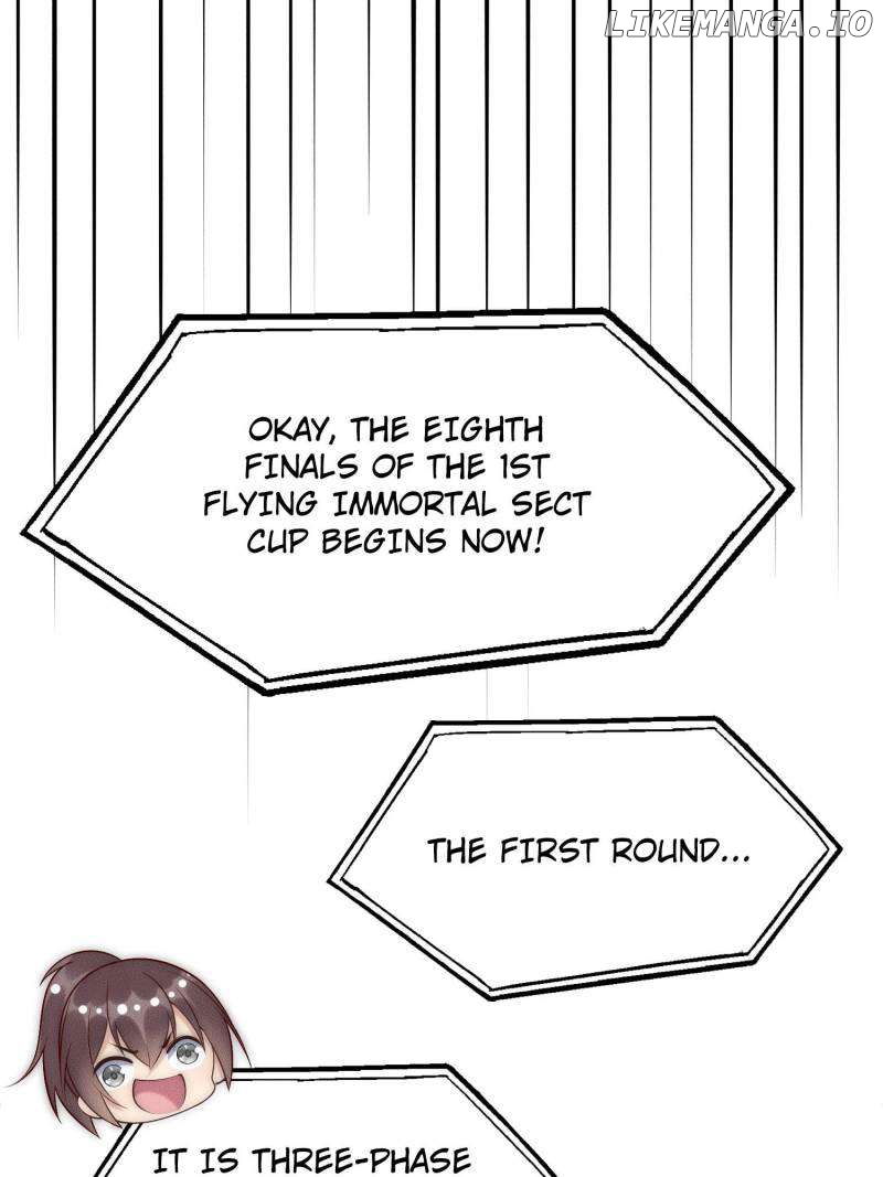 Opening Bonus of 100 Million Lives Chapter 102 - page 8