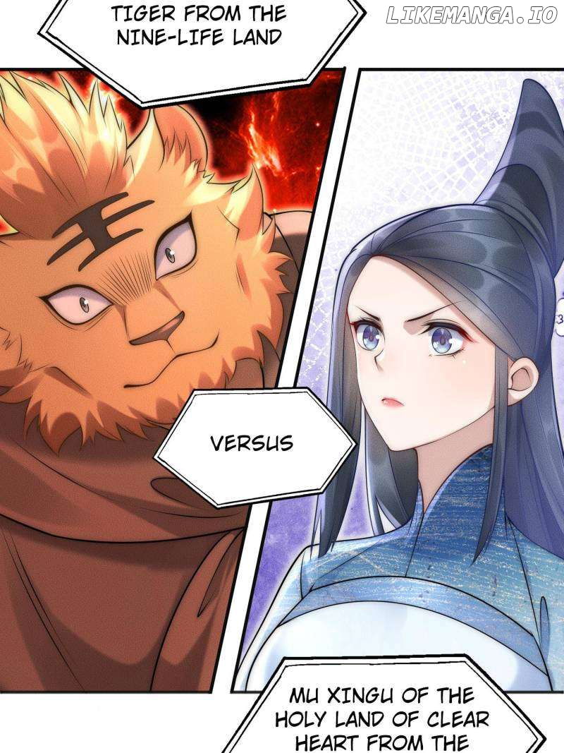 Opening Bonus of 100 Million Lives Chapter 102 - page 9