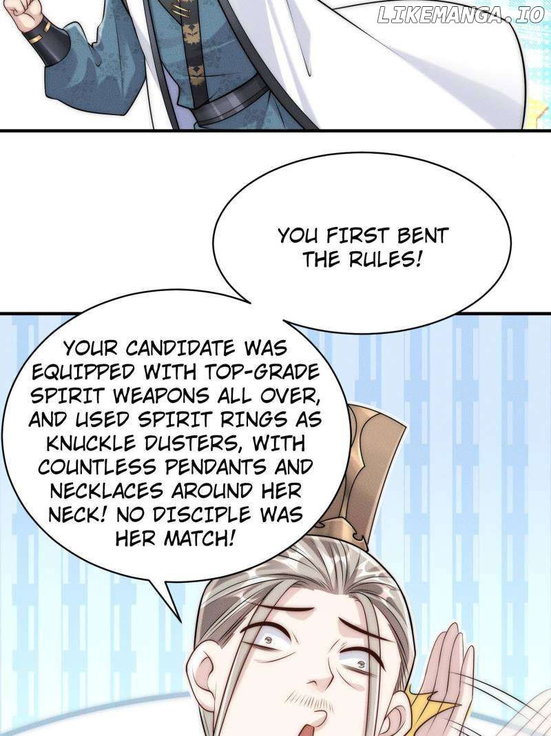 Opening Bonus of 100 Million Lives Chapter 99 - page 33