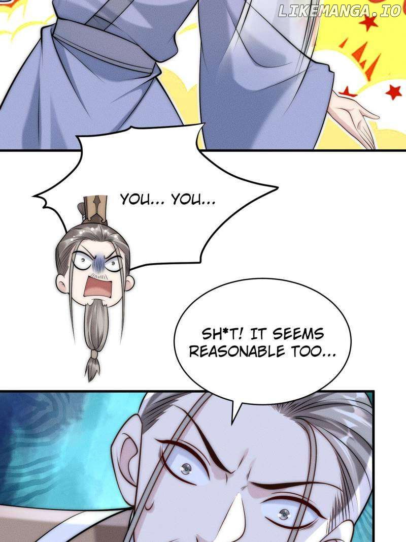 Opening Bonus of 100 Million Lives Chapter 99 - page 37