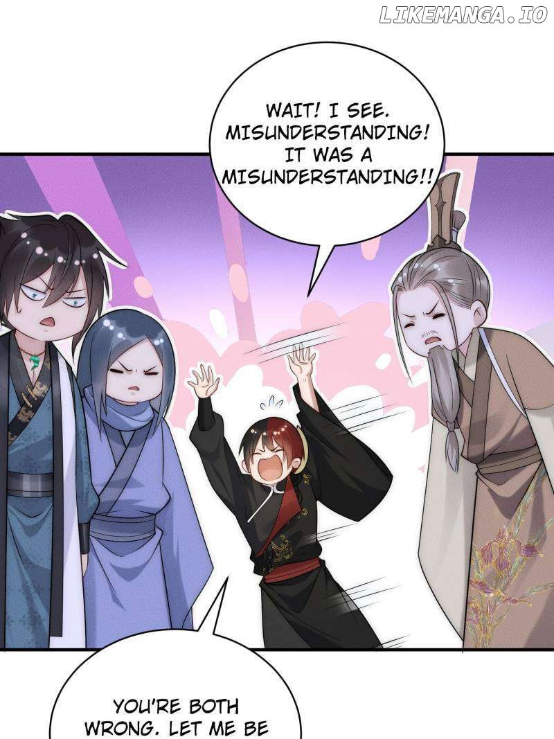 Opening Bonus of 100 Million Lives Chapter 99 - page 39