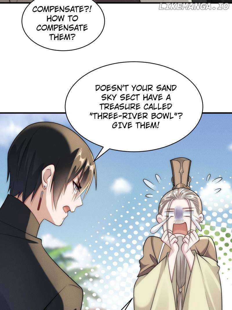 Opening Bonus of 100 Million Lives Chapter 99 - page 41