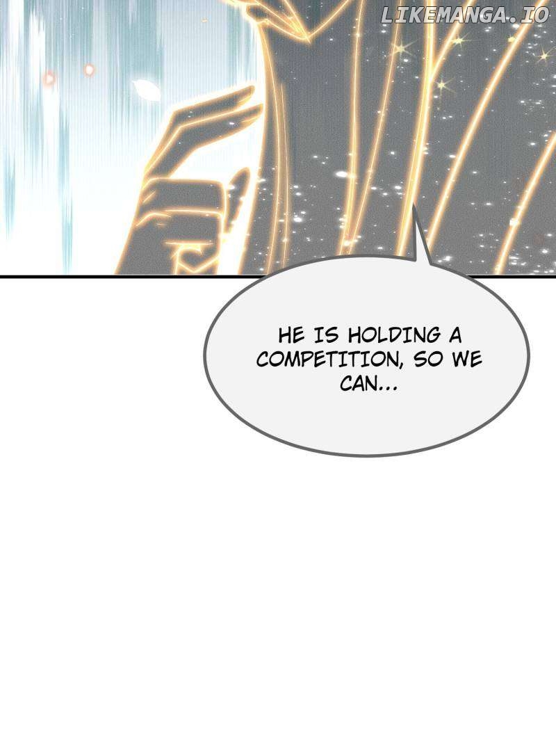 Opening Bonus of 100 Million Lives Chapter 99 - page 56