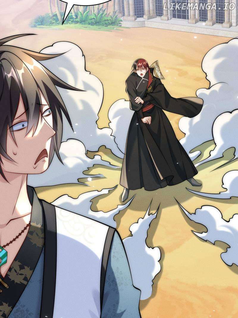 Opening Bonus of 100 Million Lives Chapter 99 - page 8