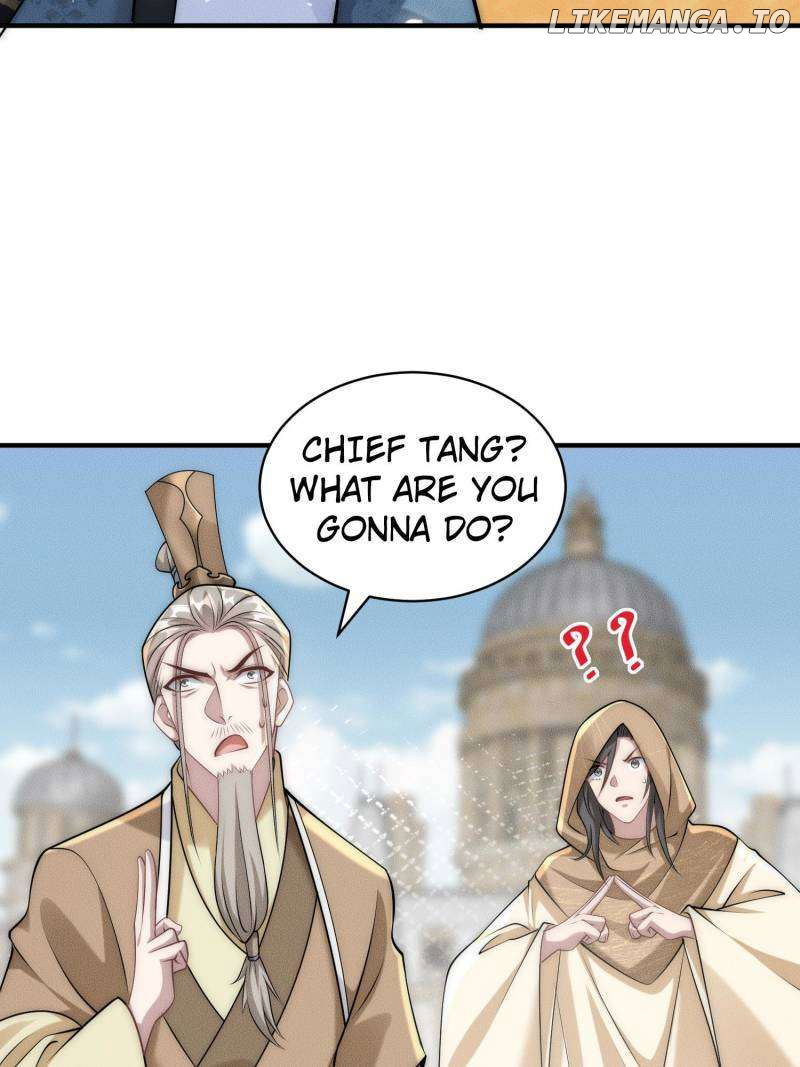 Opening Bonus of 100 Million Lives Chapter 99 - page 9