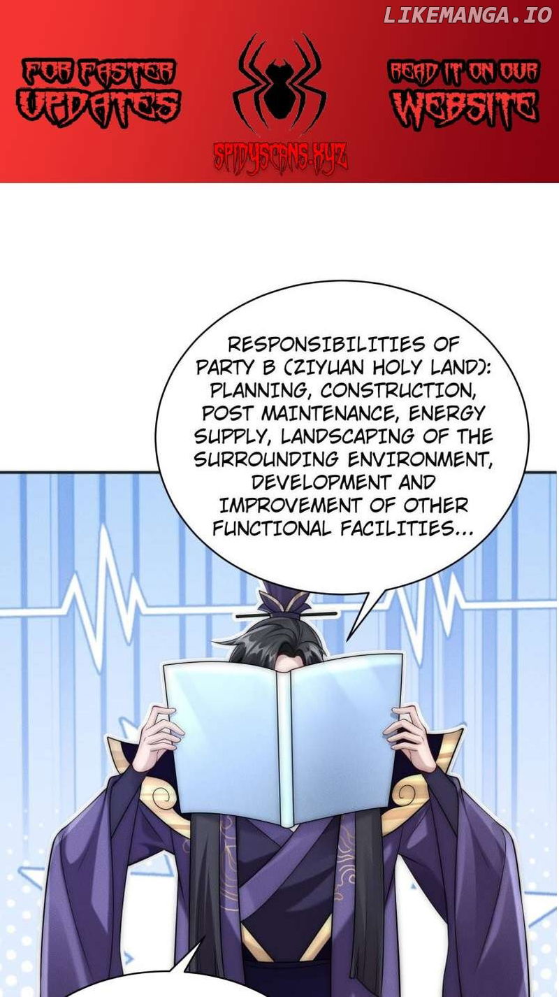 Opening Bonus of 100 Million Lives Chapter 110 - page 1