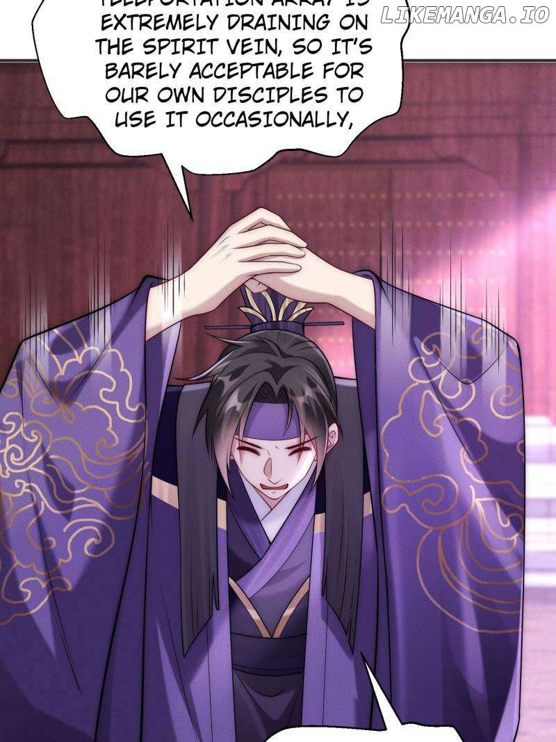 Opening Bonus of 100 Million Lives Chapter 110 - page 10