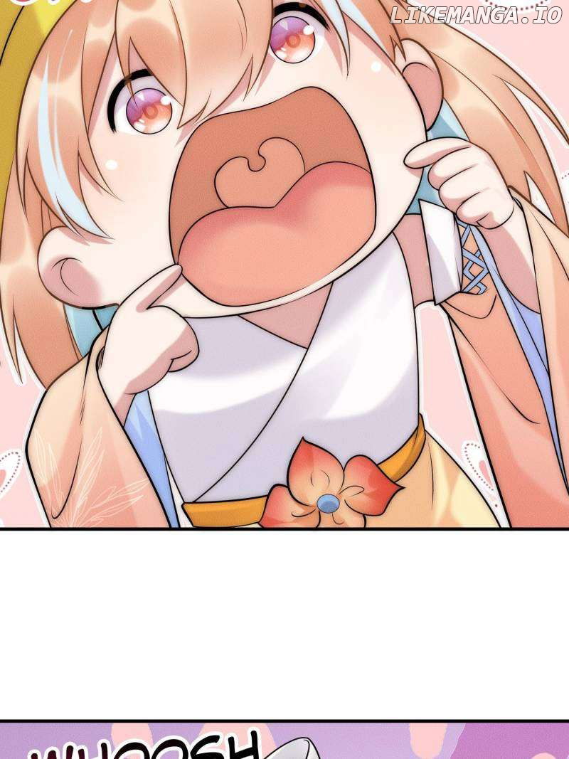 Opening Bonus of 100 Million Lives Chapter 110 - page 15