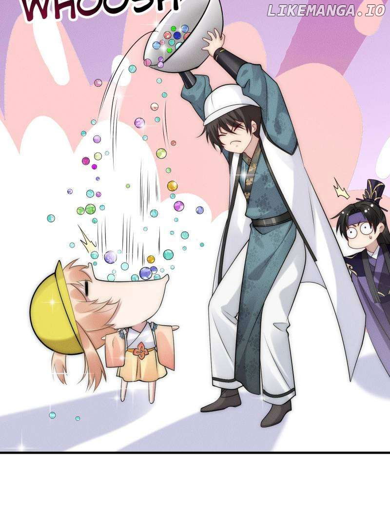 Opening Bonus of 100 Million Lives Chapter 110 - page 16