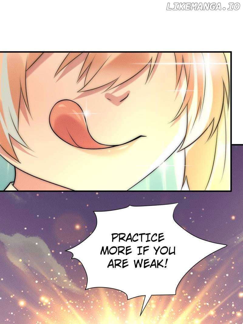 Opening Bonus of 100 Million Lives Chapter 110 - page 17