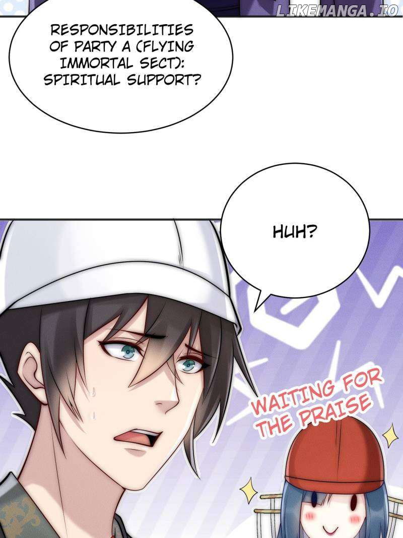 Opening Bonus of 100 Million Lives Chapter 110 - page 2