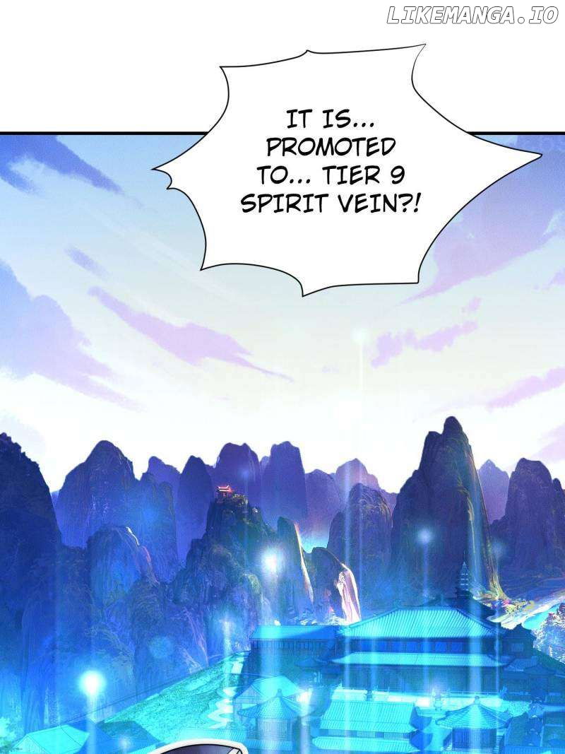 Opening Bonus of 100 Million Lives Chapter 110 - page 20