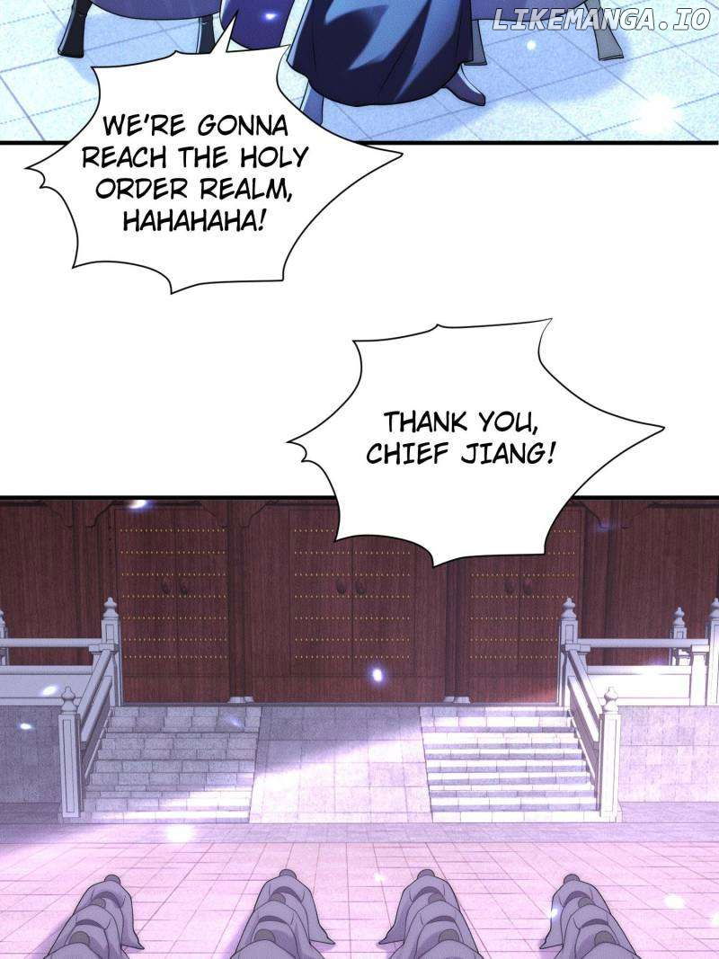 Opening Bonus of 100 Million Lives Chapter 110 - page 23