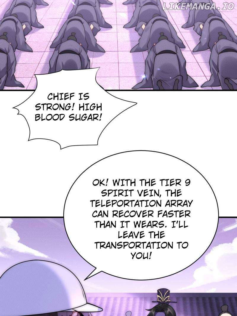 Opening Bonus of 100 Million Lives Chapter 110 - page 24