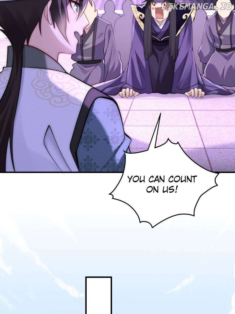 Opening Bonus of 100 Million Lives Chapter 110 - page 25