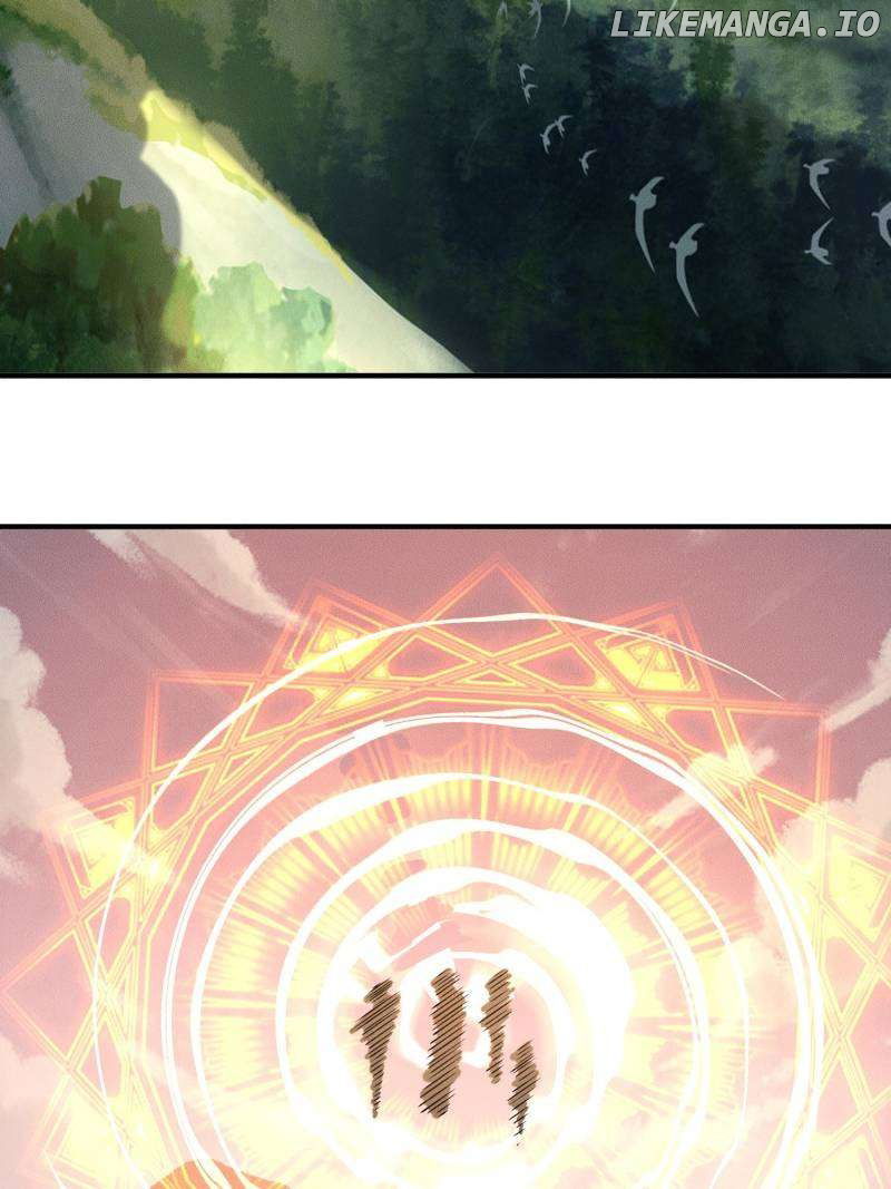 Opening Bonus of 100 Million Lives Chapter 110 - page 28