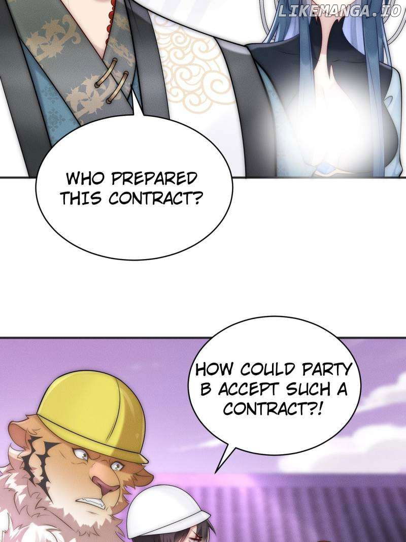 Opening Bonus of 100 Million Lives Chapter 110 - page 3