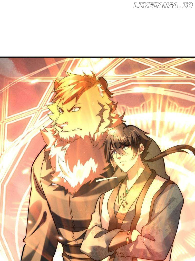Opening Bonus of 100 Million Lives Chapter 110 - page 30