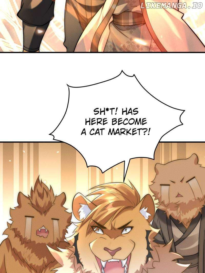 Opening Bonus of 100 Million Lives Chapter 110 - page 31