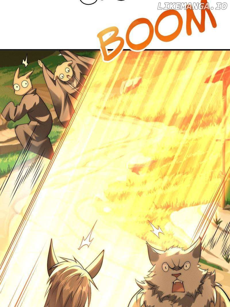 Opening Bonus of 100 Million Lives Chapter 110 - page 36