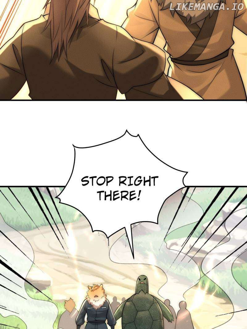 Opening Bonus of 100 Million Lives Chapter 110 - page 37
