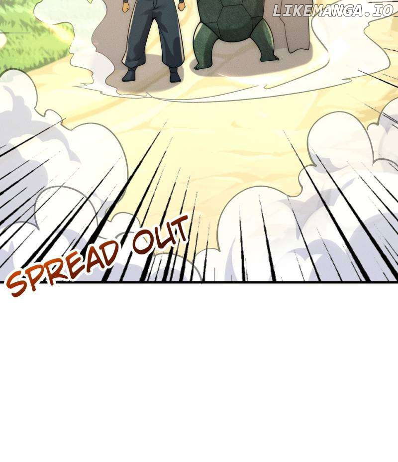Opening Bonus of 100 Million Lives Chapter 110 - page 38