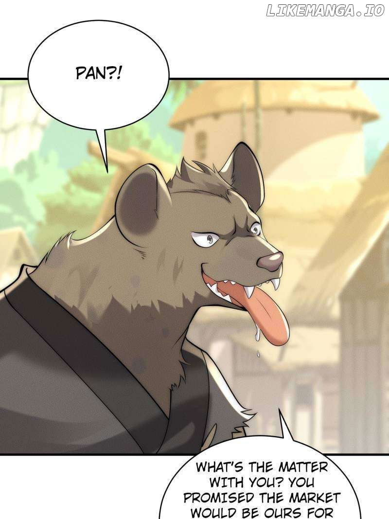 Opening Bonus of 100 Million Lives Chapter 110 - page 39