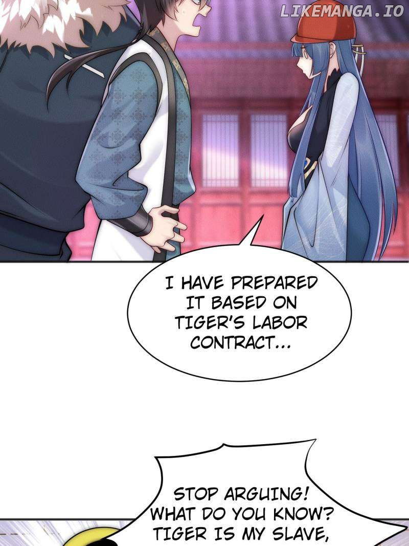 Opening Bonus of 100 Million Lives Chapter 110 - page 4