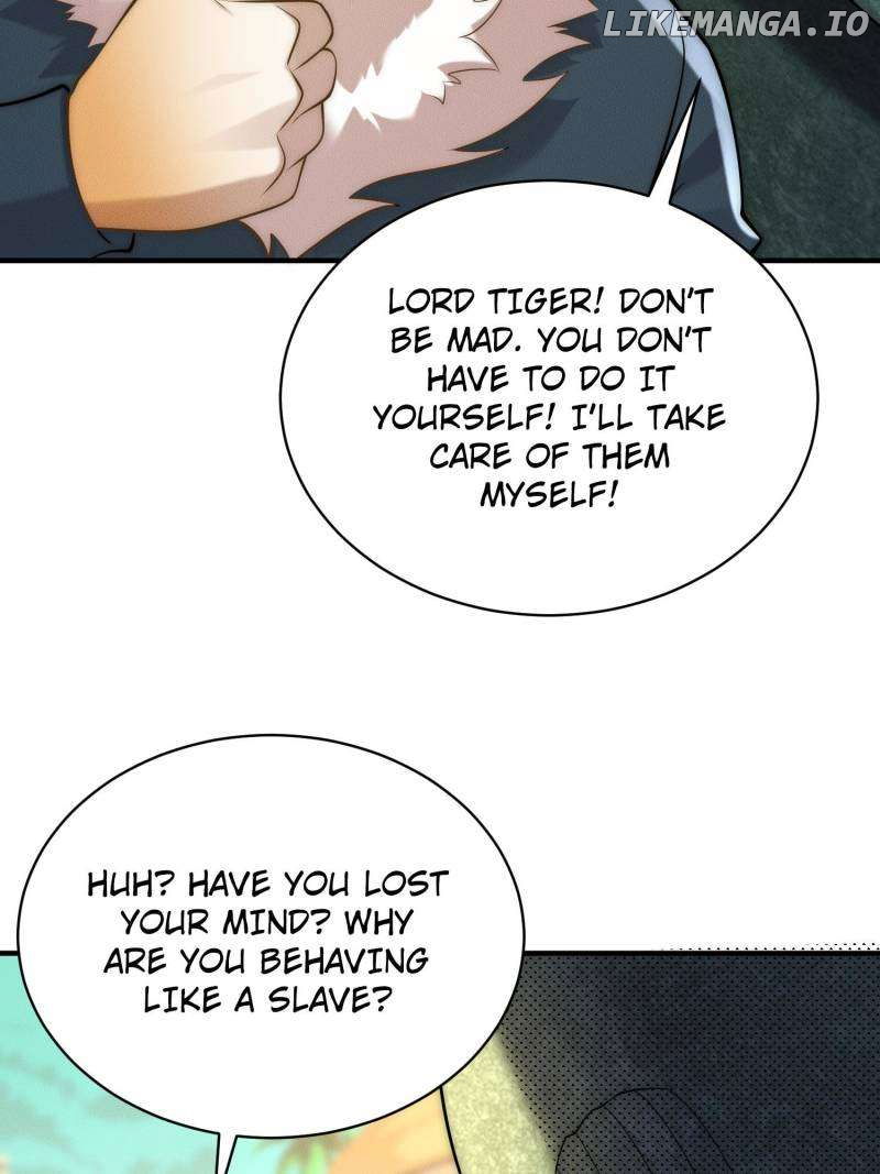Opening Bonus of 100 Million Lives Chapter 110 - page 41