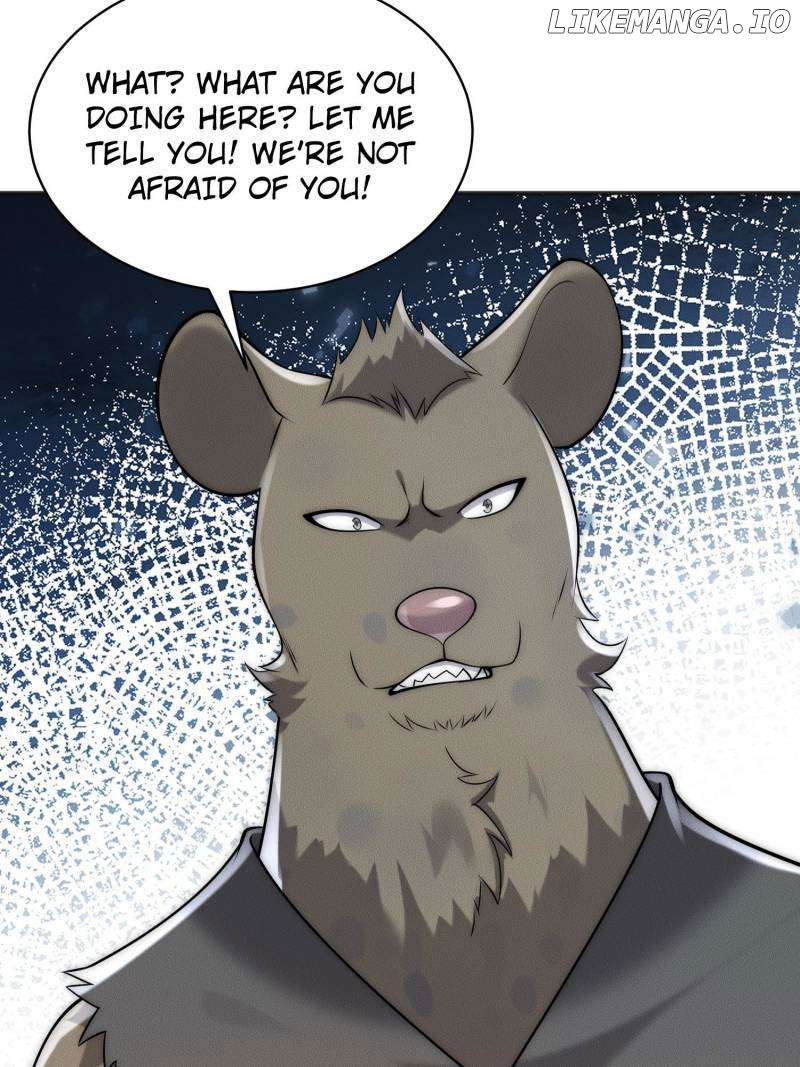 Opening Bonus of 100 Million Lives Chapter 110 - page 44