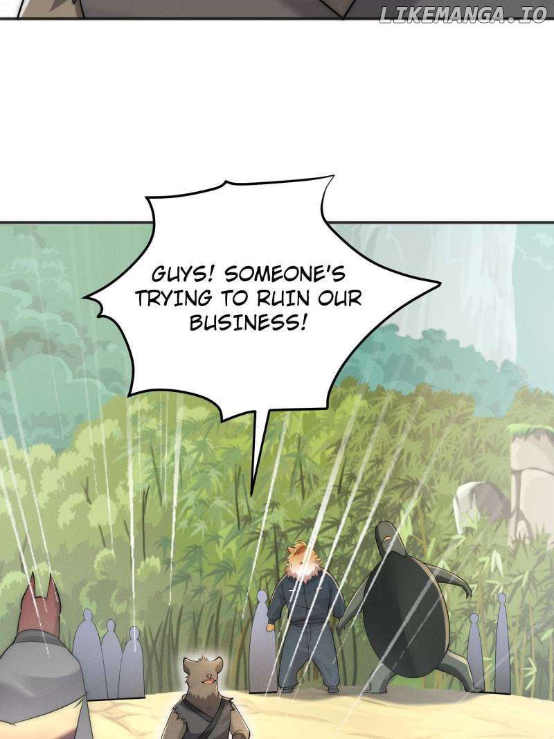 Opening Bonus of 100 Million Lives Chapter 110 - page 45
