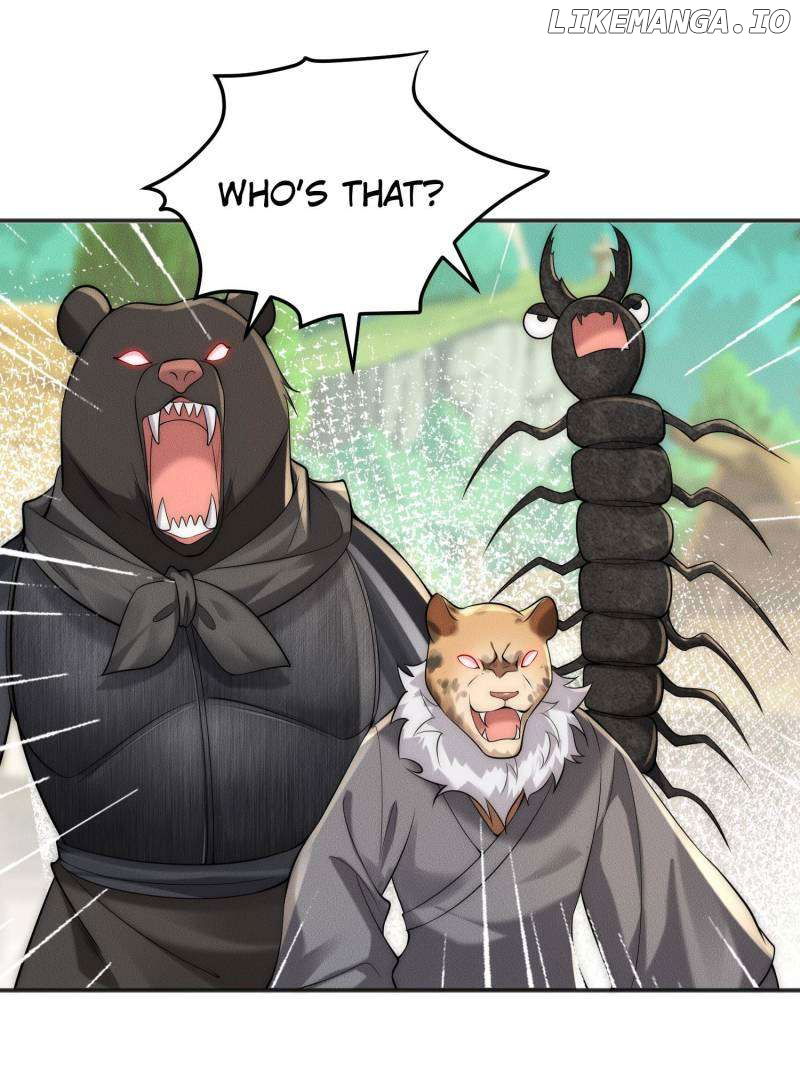 Opening Bonus of 100 Million Lives Chapter 110 - page 47