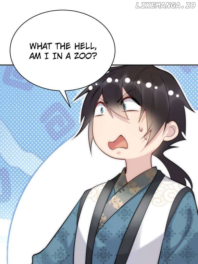 Opening Bonus of 100 Million Lives Chapter 110 - page 48
