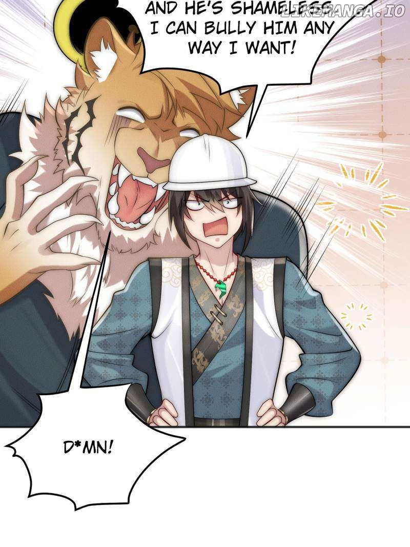 Opening Bonus of 100 Million Lives Chapter 110 - page 5