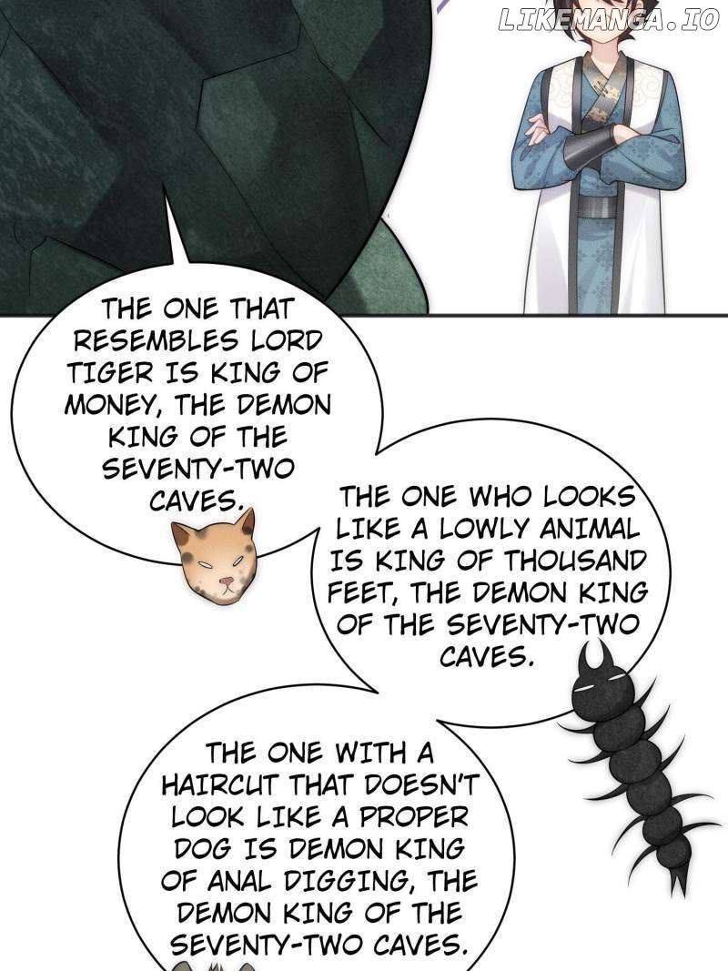 Opening Bonus of 100 Million Lives Chapter 110 - page 50