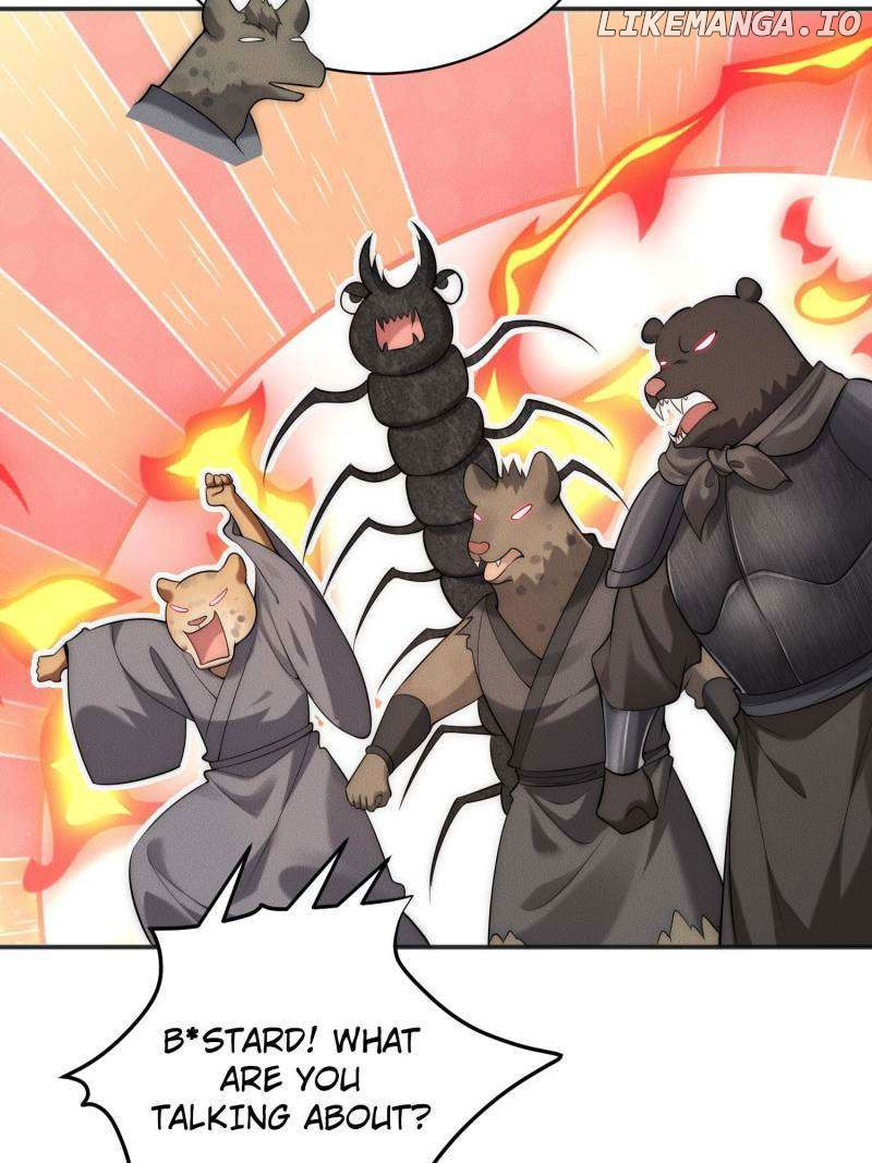 Opening Bonus of 100 Million Lives Chapter 110 - page 51