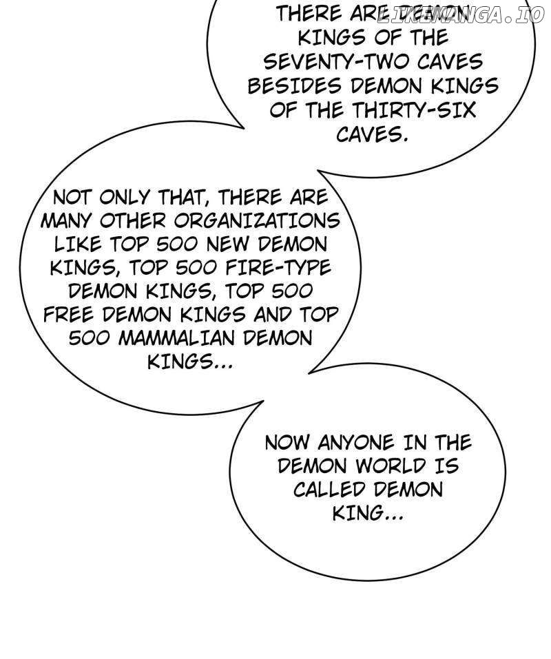 Opening Bonus of 100 Million Lives Chapter 110 - page 55