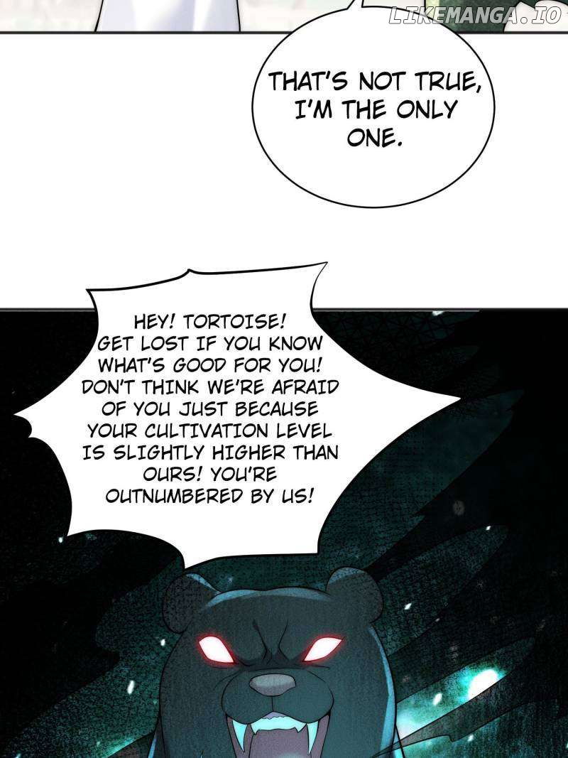 Opening Bonus of 100 Million Lives Chapter 110 - page 57