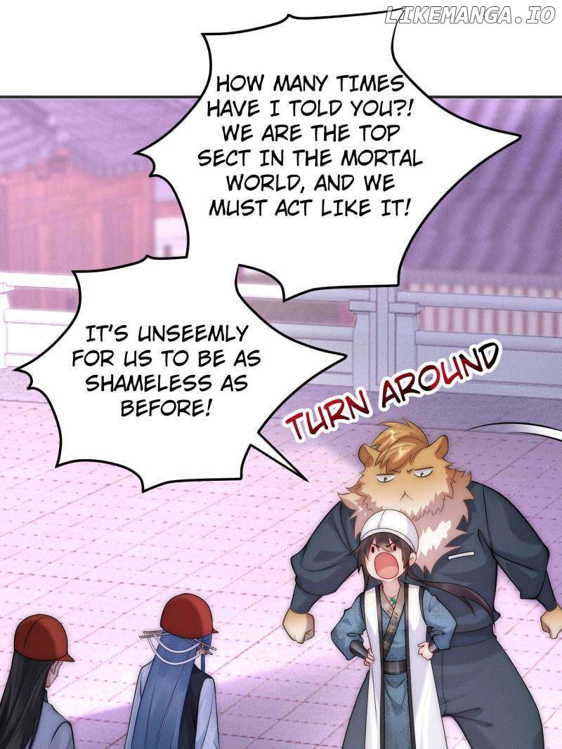 Opening Bonus of 100 Million Lives Chapter 110 - page 6