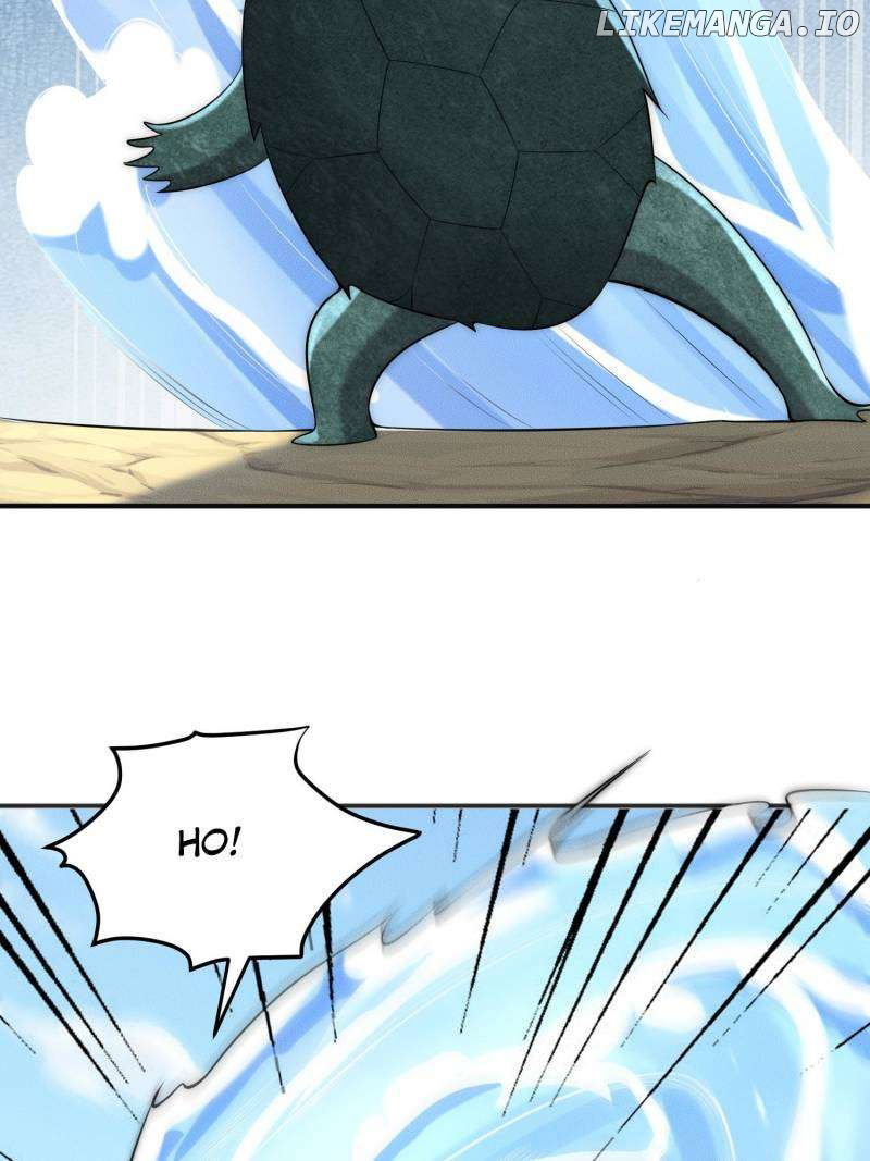 Opening Bonus of 100 Million Lives Chapter 110 - page 60