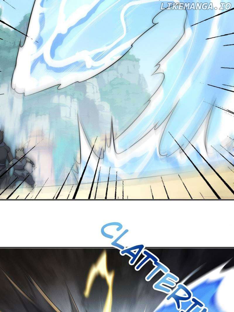 Opening Bonus of 100 Million Lives Chapter 110 - page 61