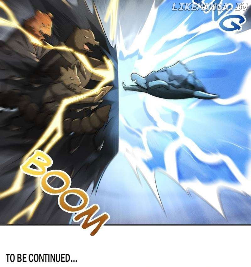 Opening Bonus of 100 Million Lives Chapter 110 - page 62
