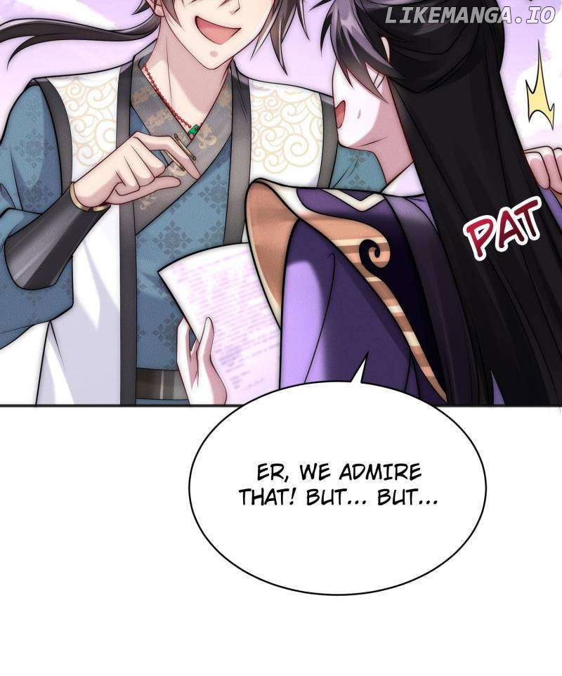 Opening Bonus of 100 Million Lives Chapter 110 - page 8