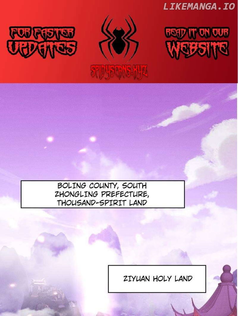 Opening Bonus of 100 Million Lives Chapter 109 - page 1
