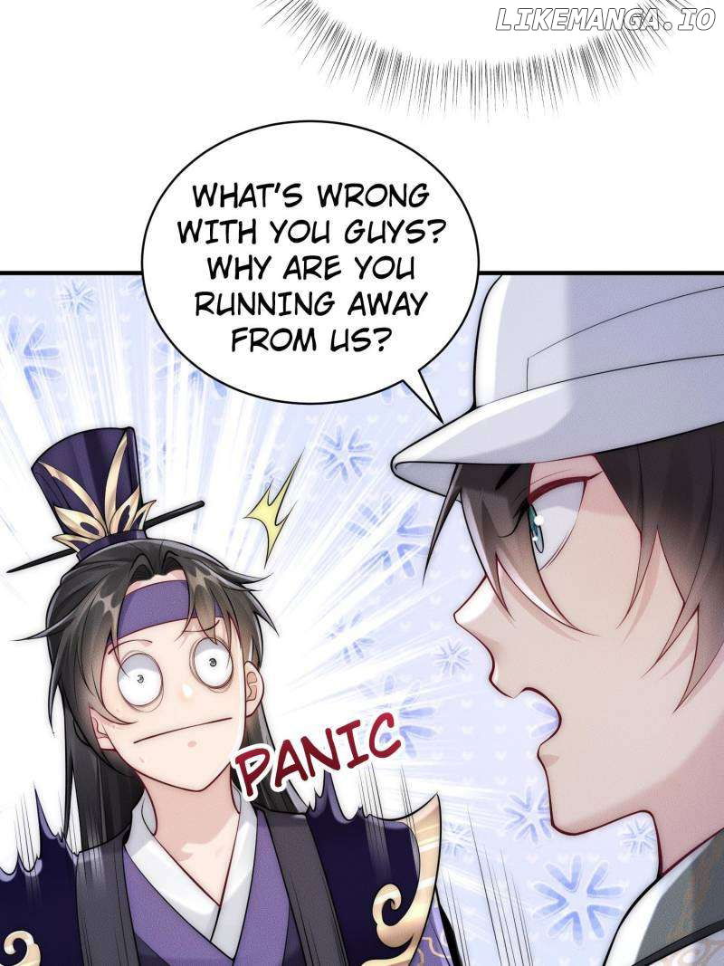 Opening Bonus of 100 Million Lives Chapter 109 - page 11