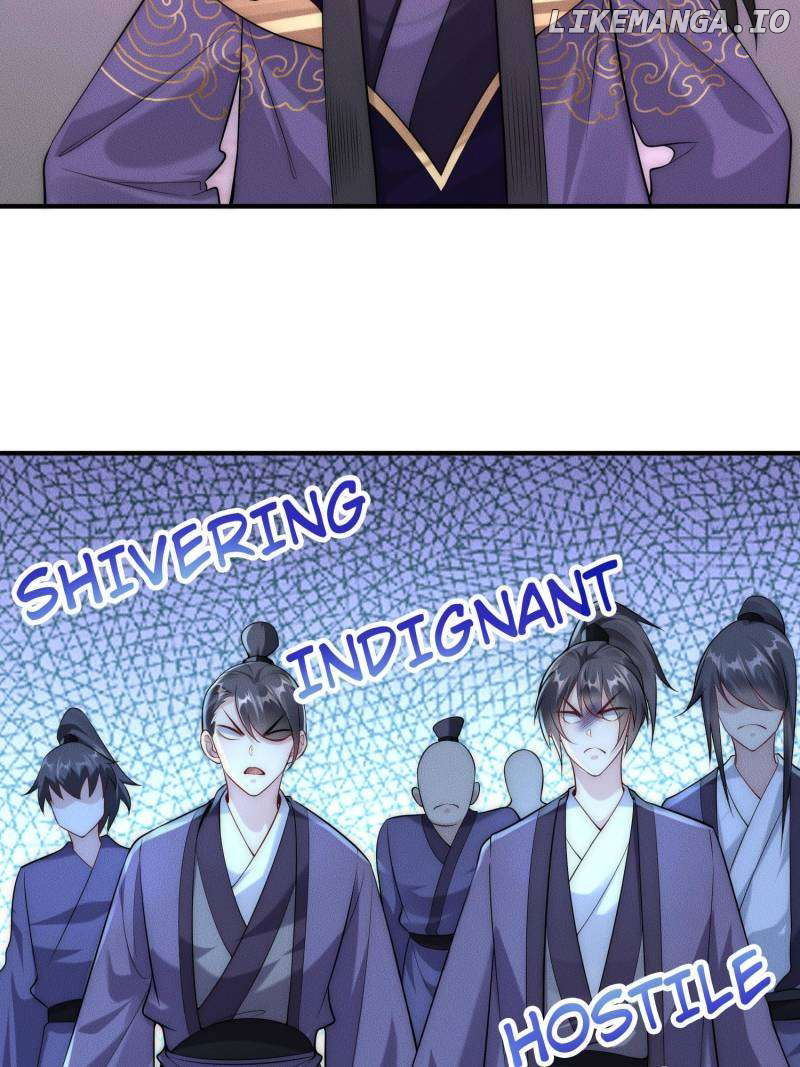 Opening Bonus of 100 Million Lives Chapter 109 - page 13