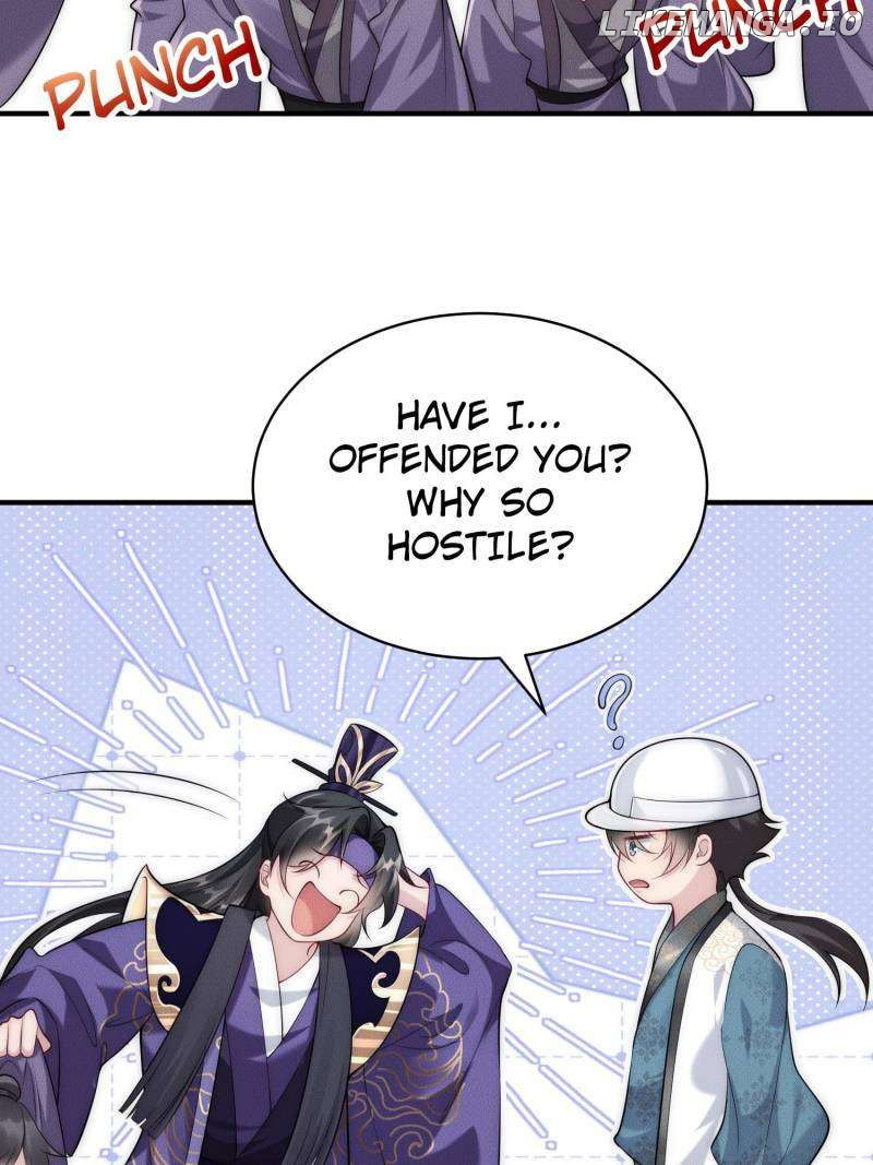 Opening Bonus of 100 Million Lives Chapter 109 - page 15