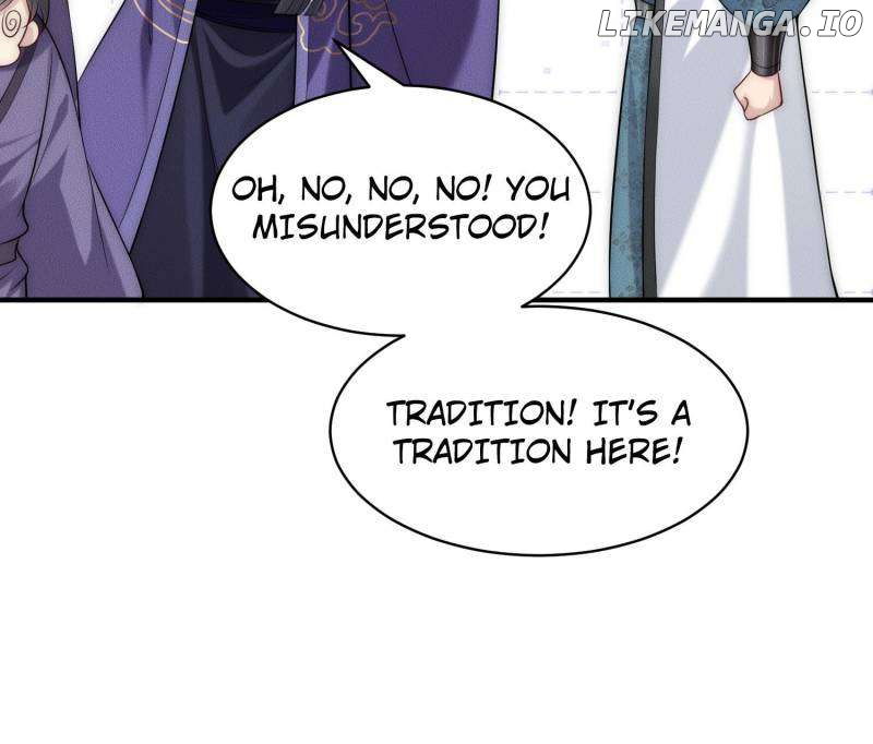 Opening Bonus of 100 Million Lives Chapter 109 - page 16