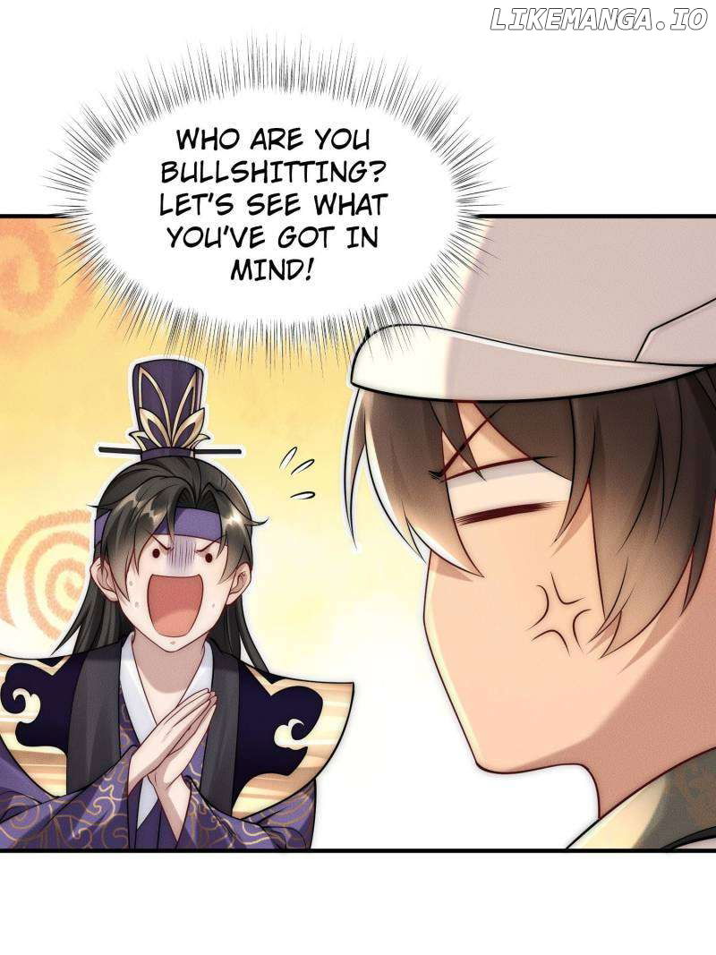Opening Bonus of 100 Million Lives Chapter 109 - page 17