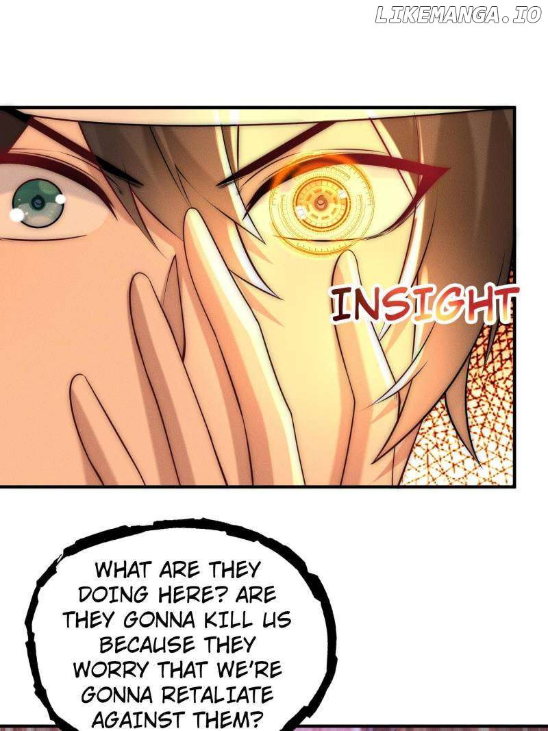 Opening Bonus of 100 Million Lives Chapter 109 - page 18